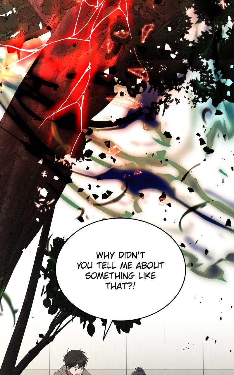 Read Kindergarten for Divine Beasts Manga Online