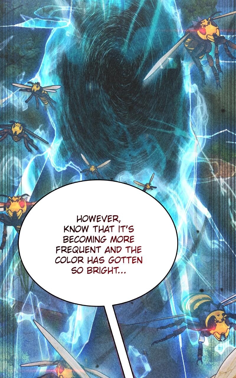Read Kindergarten for Divine Beasts Manga Online