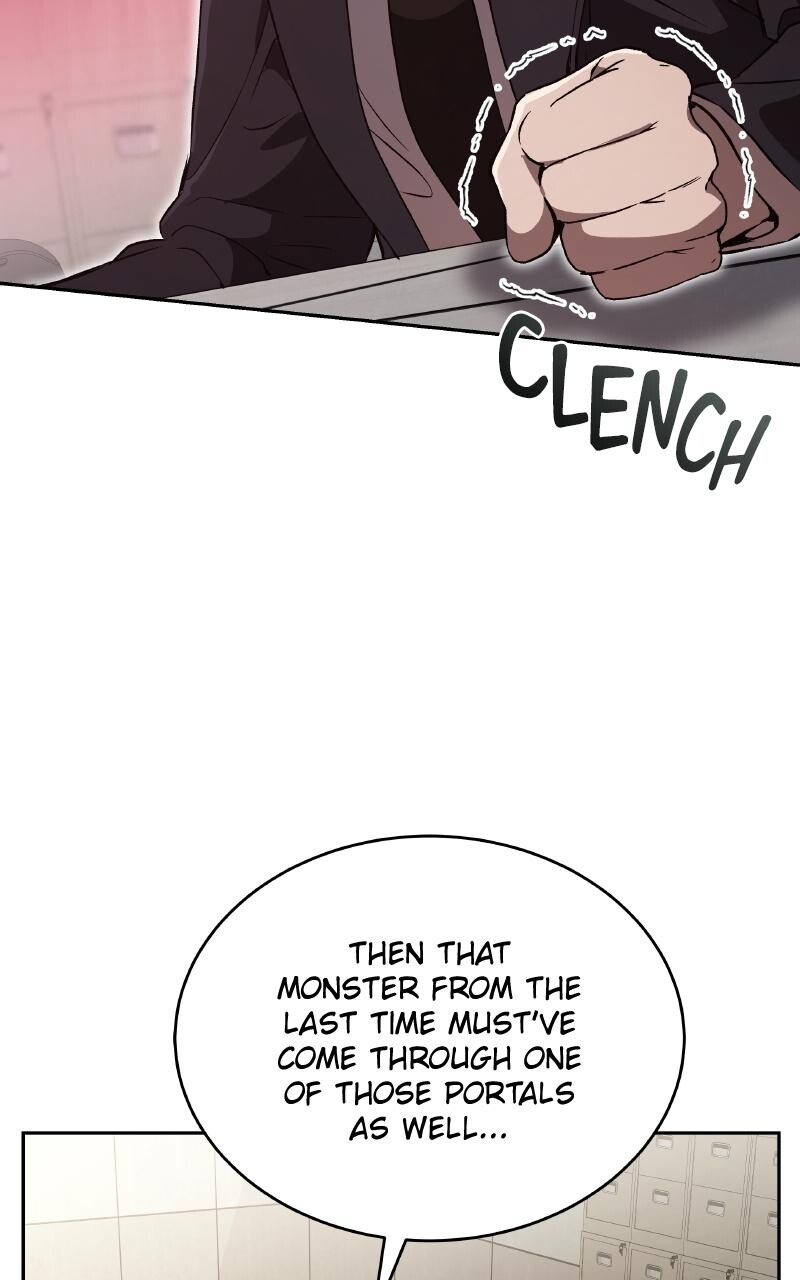 Read Kindergarten for Divine Beasts Manga Online