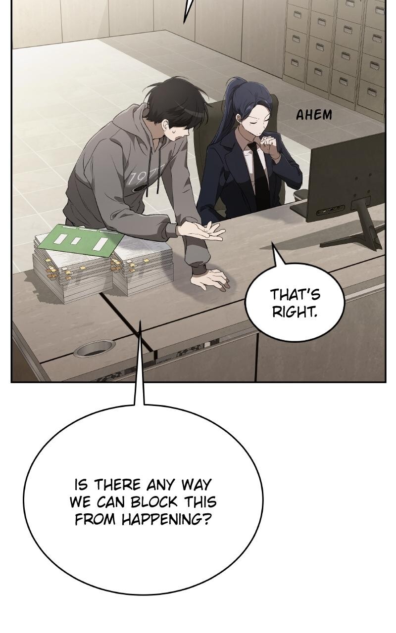 Read Kindergarten for Divine Beasts Manga Online