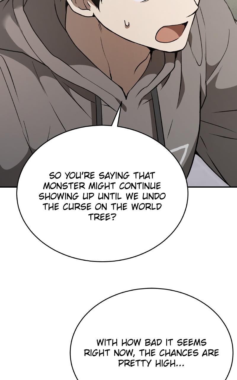 Read Kindergarten for Divine Beasts Manga Online
