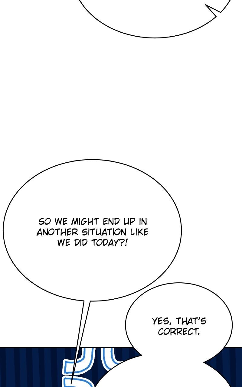 Read Kindergarten for Divine Beasts Manga Online