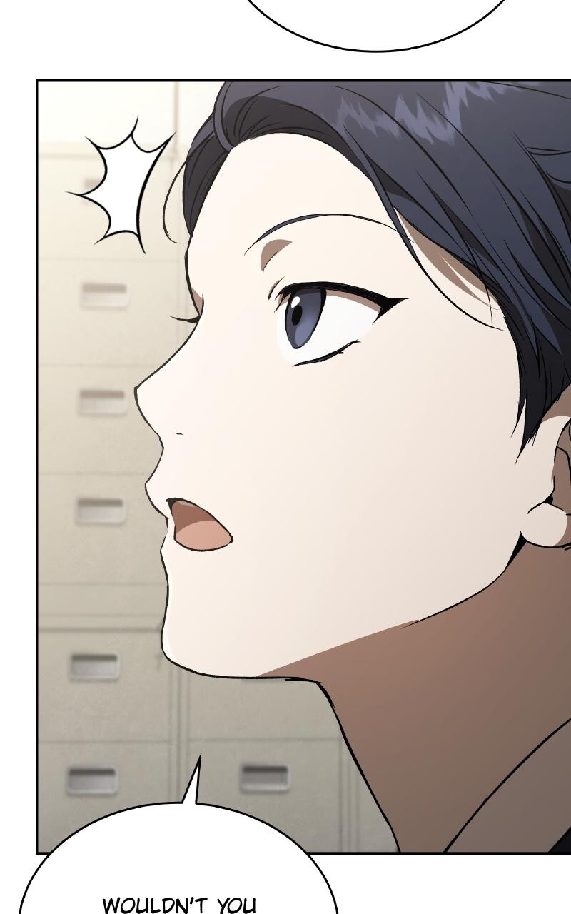 Read Kindergarten for Divine Beasts Manga Online