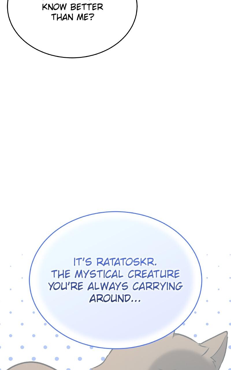 Read Kindergarten for Divine Beasts Manga Online