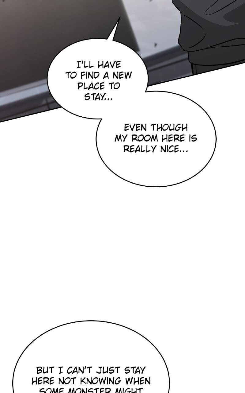 Read Kindergarten for Divine Beasts Manga Online