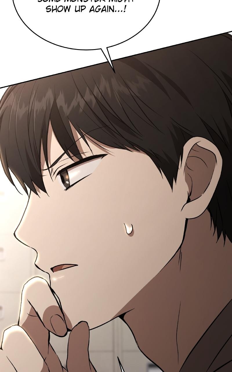 Read Kindergarten for Divine Beasts Manga Online