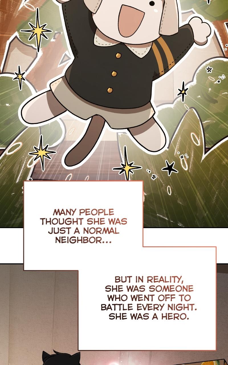 Read Kindergarten for Divine Beasts Manga Online