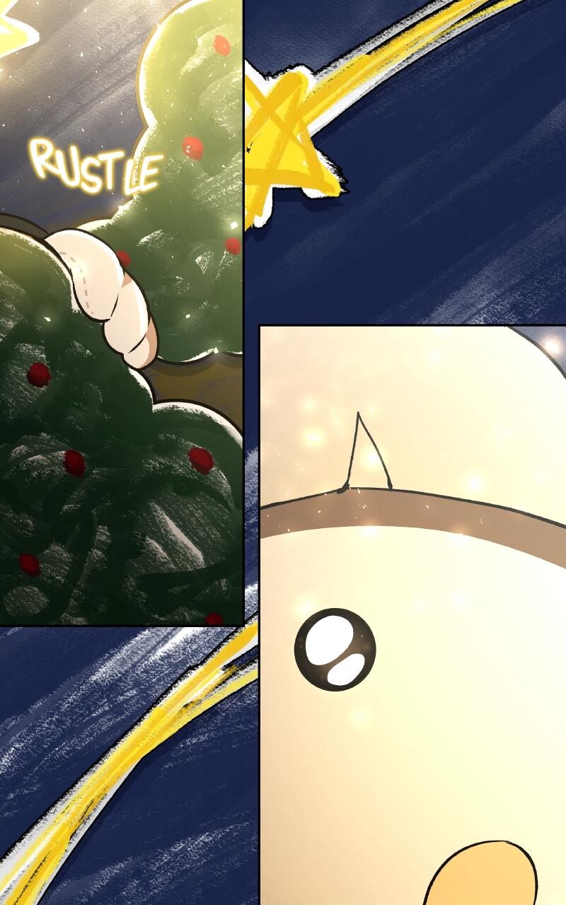 Read Kindergarten for Divine Beasts Manga Online