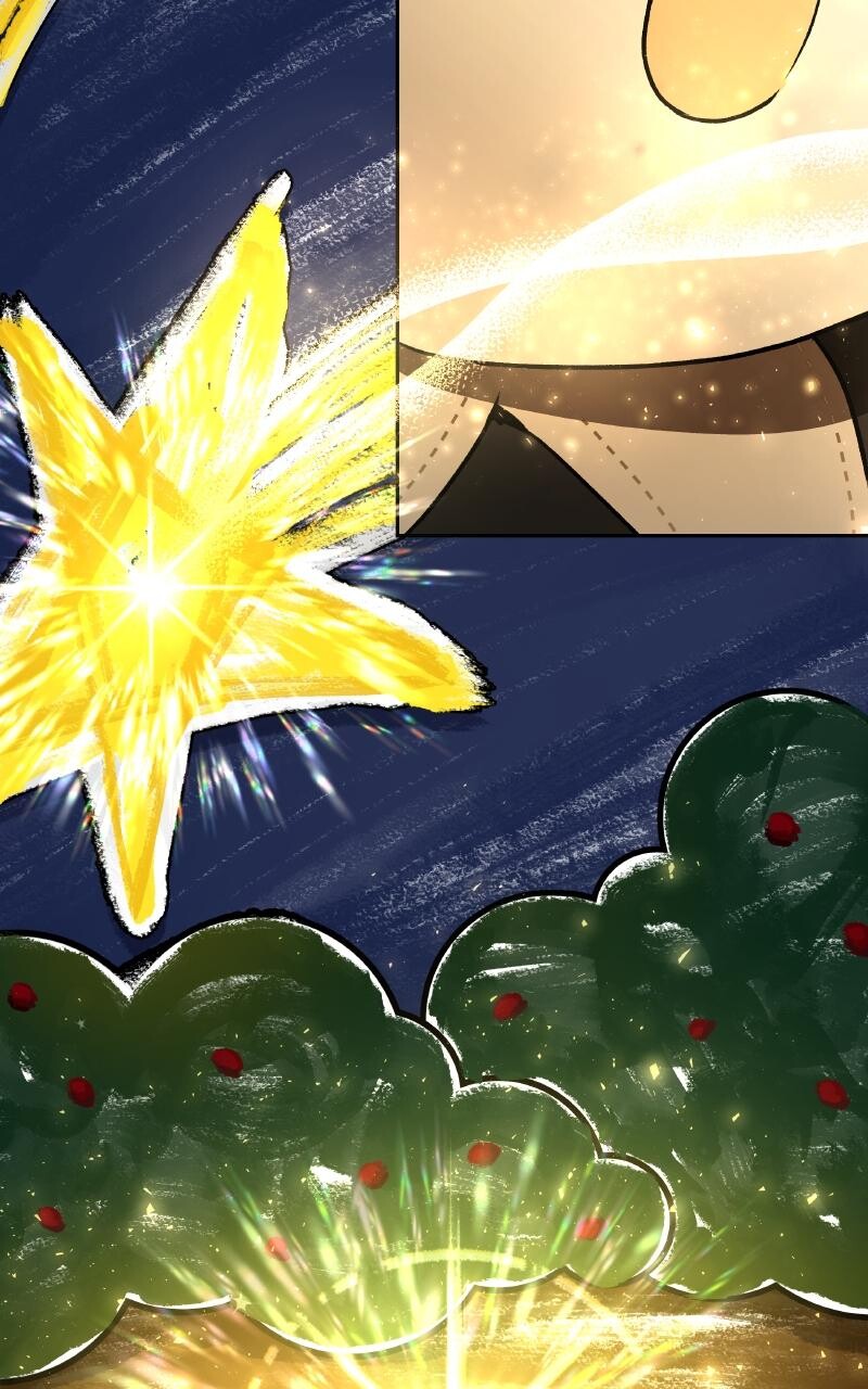 Read Kindergarten for Divine Beasts Manga Online