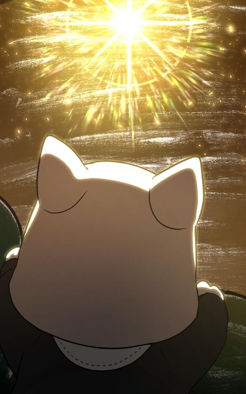Read Kindergarten for Divine Beasts Manga Online