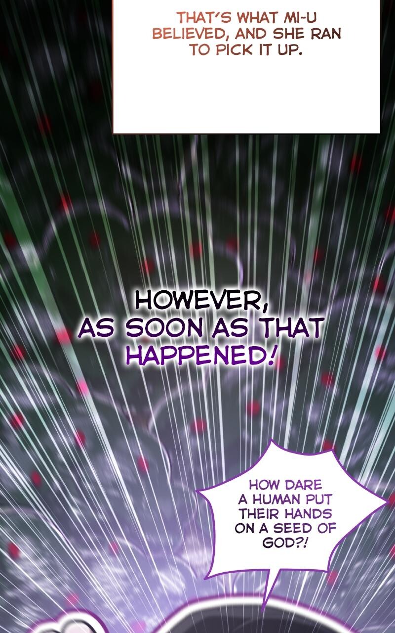 Read Kindergarten for Divine Beasts Manga Online