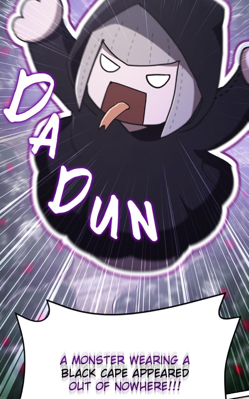 Read Kindergarten for Divine Beasts Manga Online