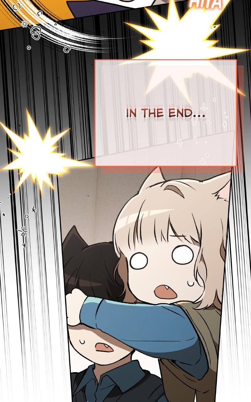 Read Kindergarten for Divine Beasts Manga Online
