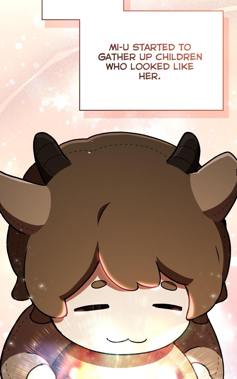Read Kindergarten for Divine Beasts Manga Online