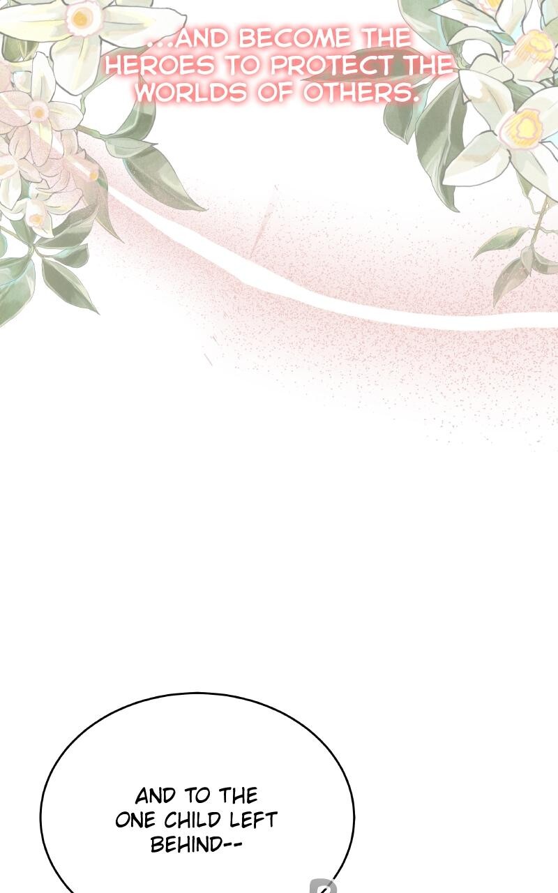 Read Kindergarten for Divine Beasts Manga Online