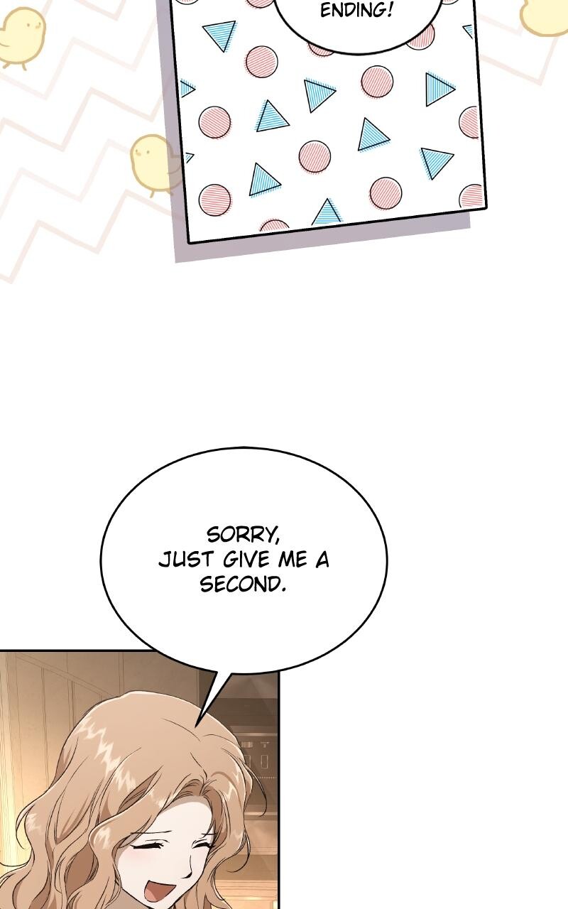 Read Kindergarten for Divine Beasts Manga Online