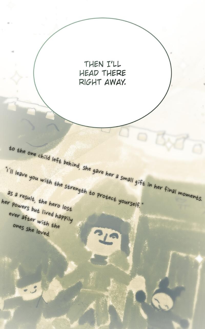Read Kindergarten for Divine Beasts Manga Online