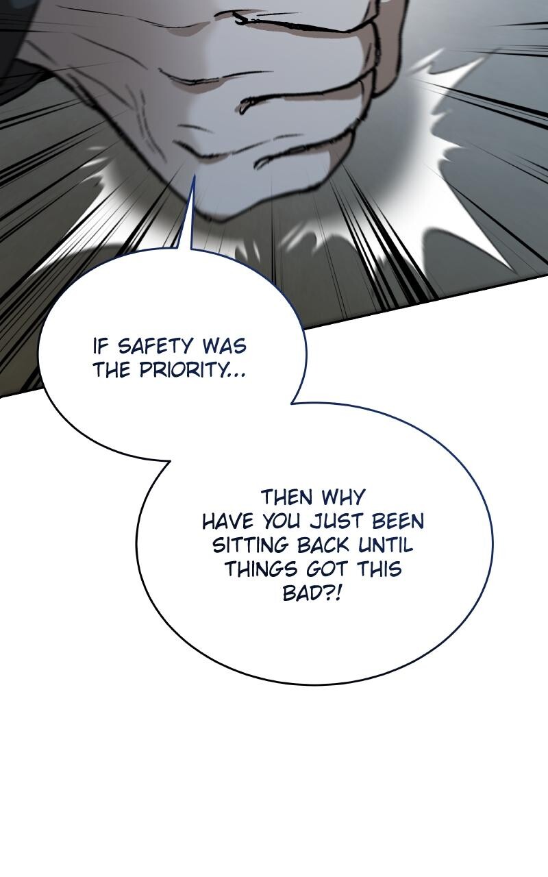 Read Kindergarten for Divine Beasts Manga Online