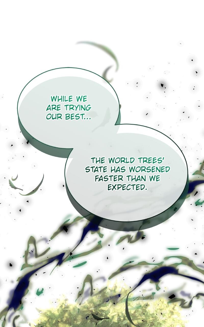Read Kindergarten for Divine Beasts Manga Online