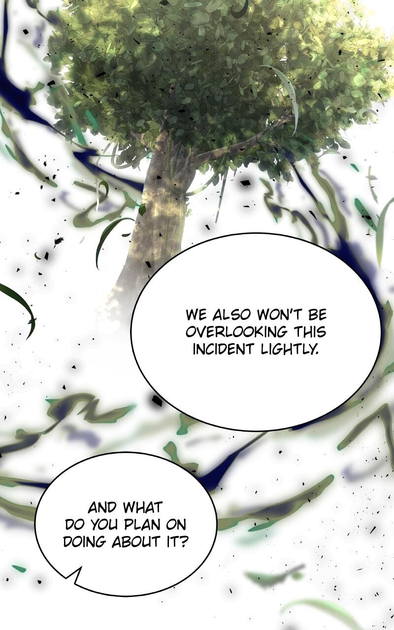 Read Kindergarten for Divine Beasts Manga Online