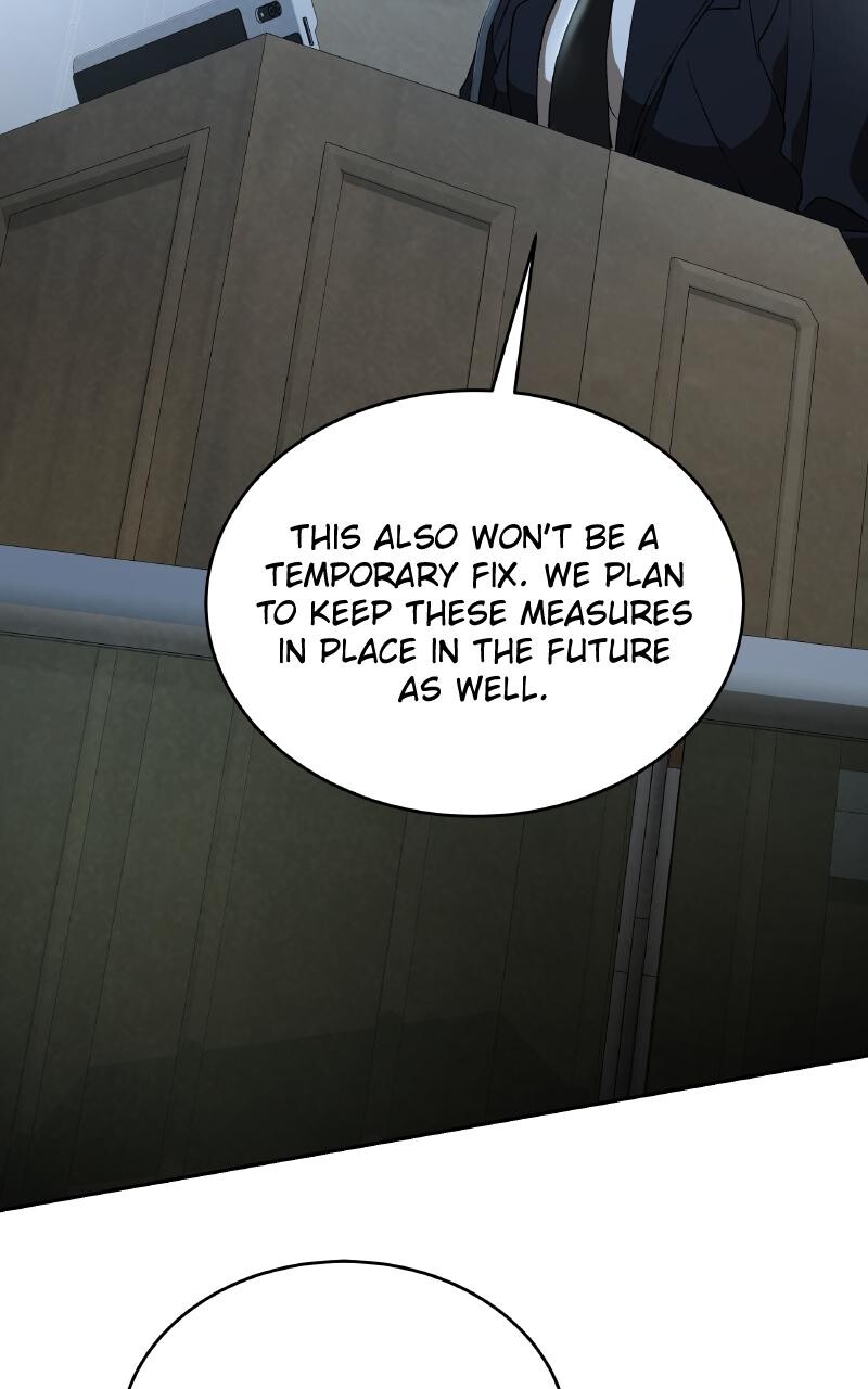 Read Kindergarten for Divine Beasts Manga Online