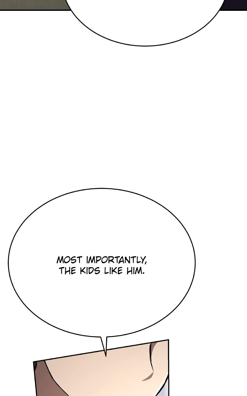 Read Kindergarten for Divine Beasts Manga Online