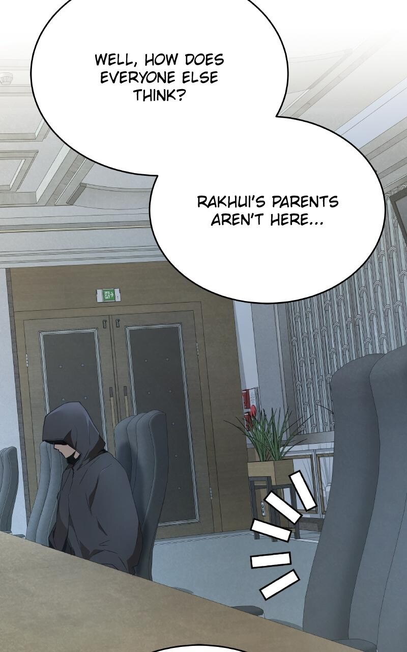 Read Kindergarten for Divine Beasts Manga Online