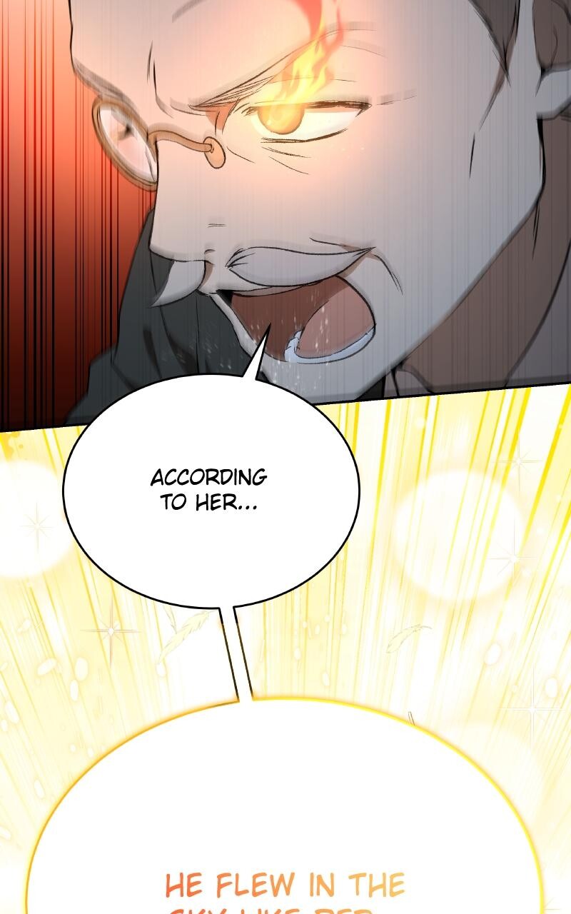 Read Kindergarten for Divine Beasts Manga Online