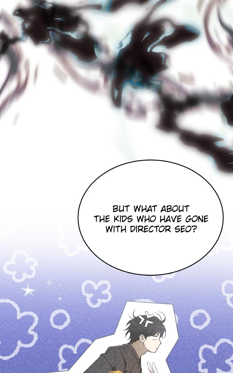 Read Kindergarten for Divine Beasts Manga Online