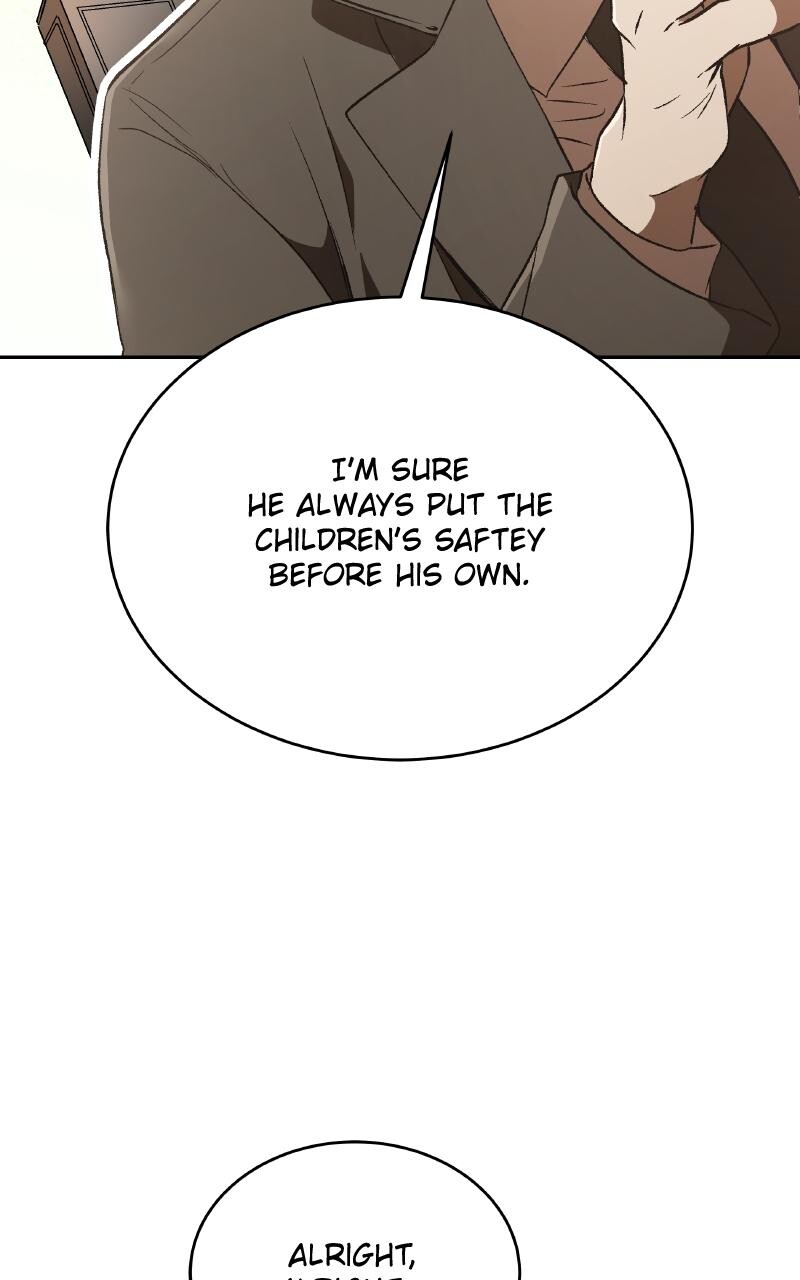 Read Kindergarten for Divine Beasts Manga Online