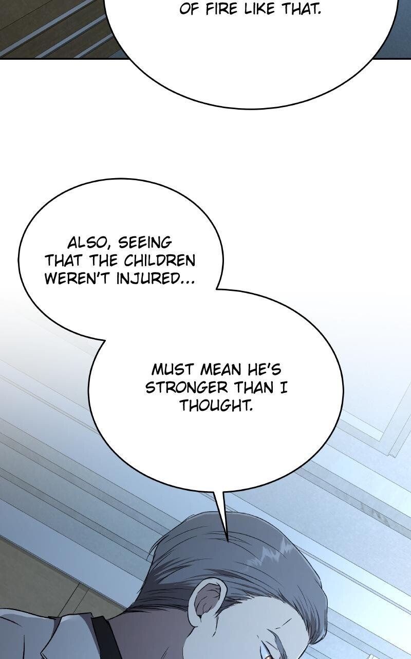 Read Kindergarten for Divine Beasts Manga Online