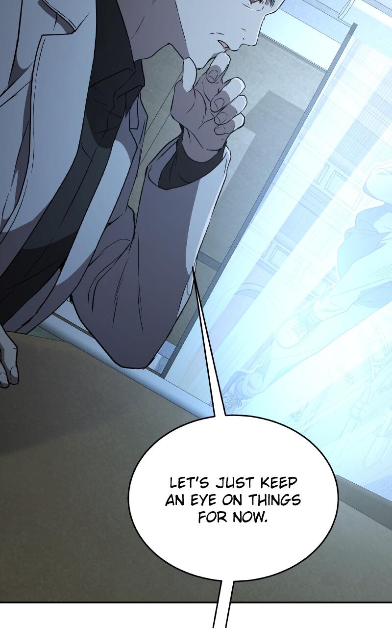 Read Kindergarten for Divine Beasts Manga Online