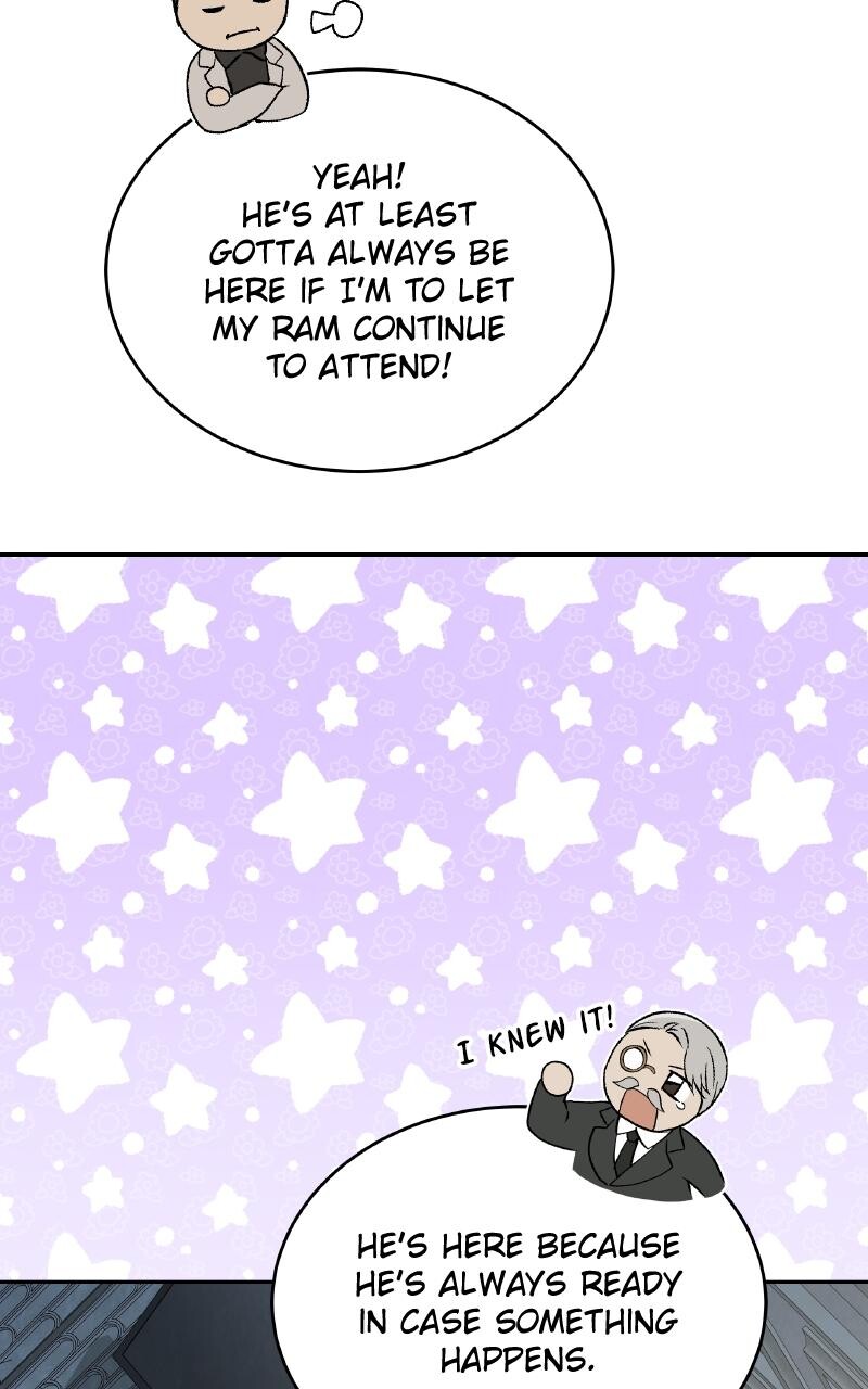 Read Kindergarten for Divine Beasts Manga Online