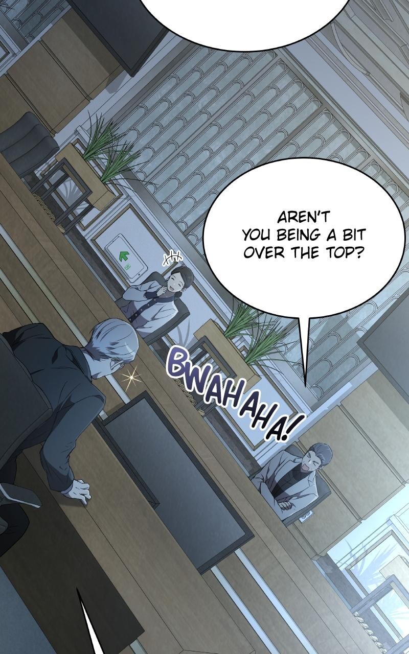 Read Kindergarten for Divine Beasts Manga Online