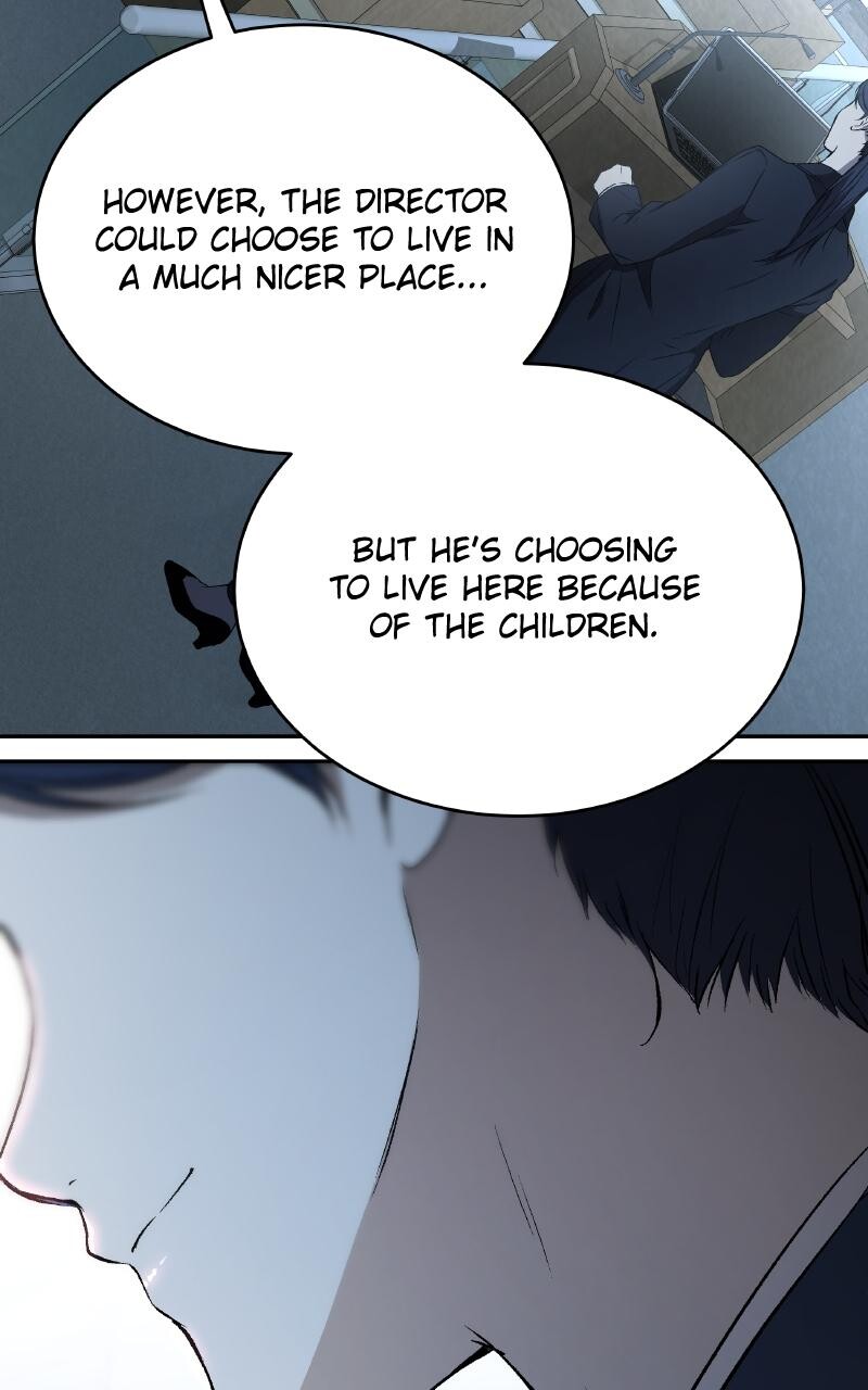 Read Kindergarten for Divine Beasts Manga Online