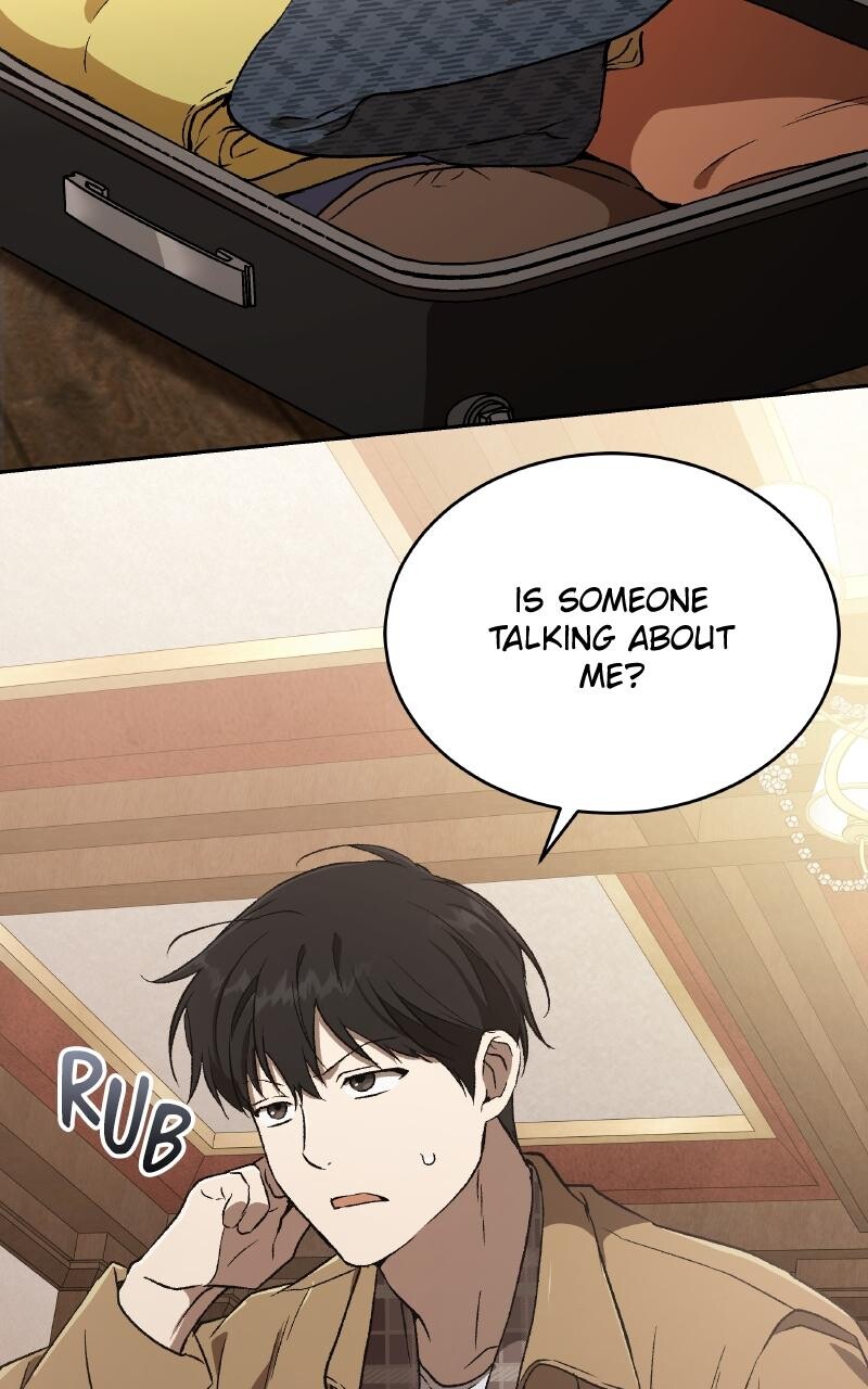 Read Kindergarten for Divine Beasts Manga Online