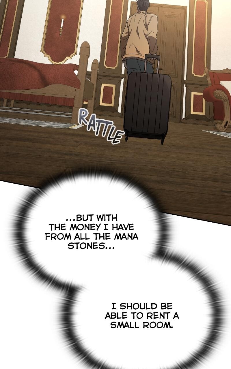 Read Kindergarten for Divine Beasts Manga Online