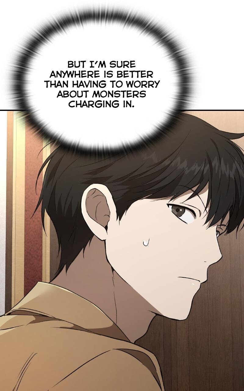 Read Kindergarten for Divine Beasts Manga Online