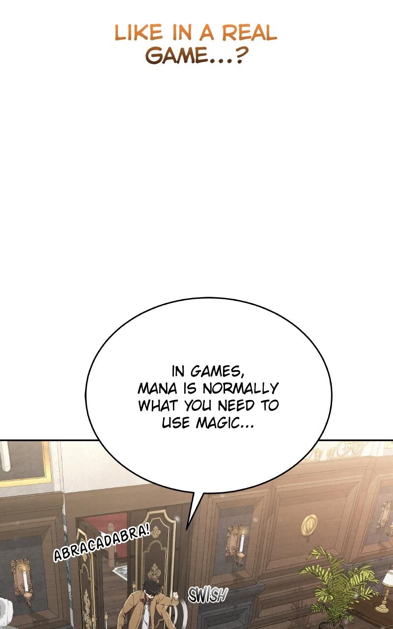 Read Kindergarten for Divine Beasts Manga Online