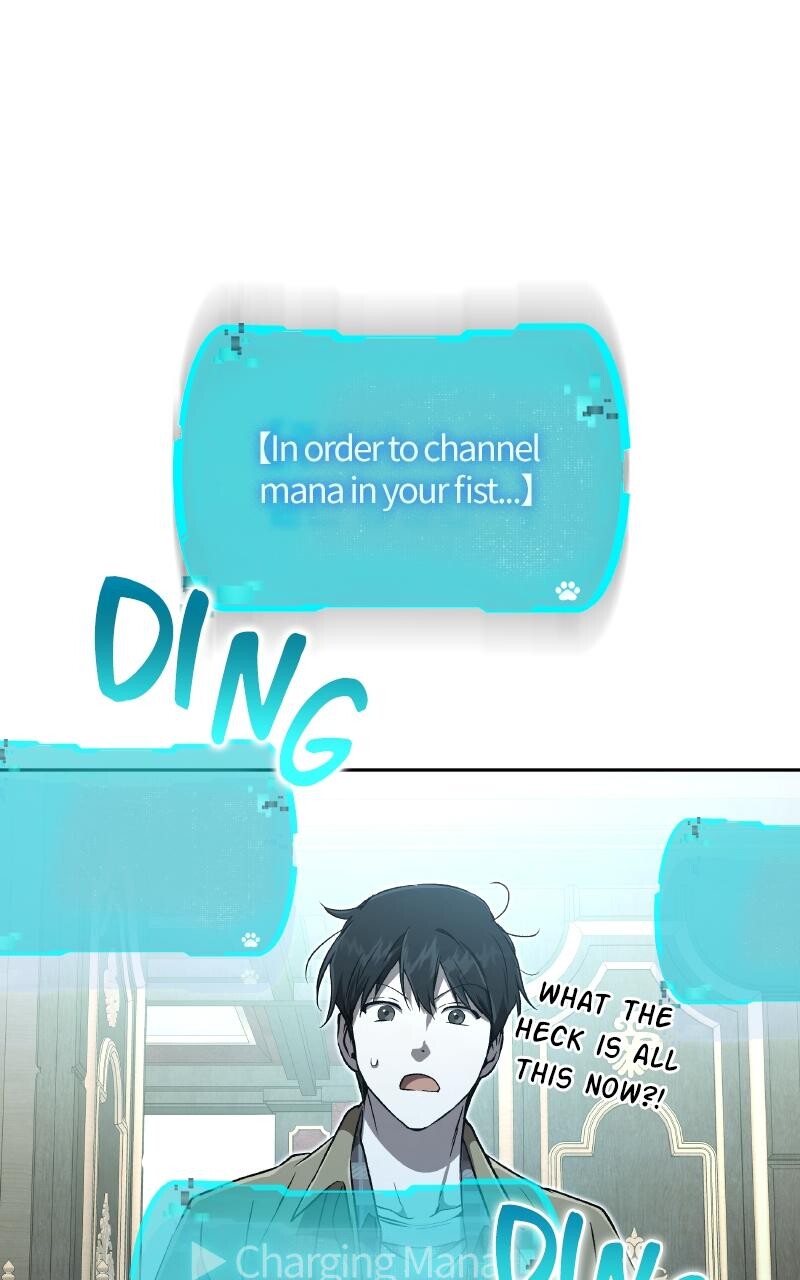Read Kindergarten for Divine Beasts Manga Online