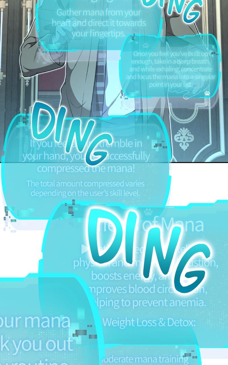 Read Kindergarten for Divine Beasts Manga Online