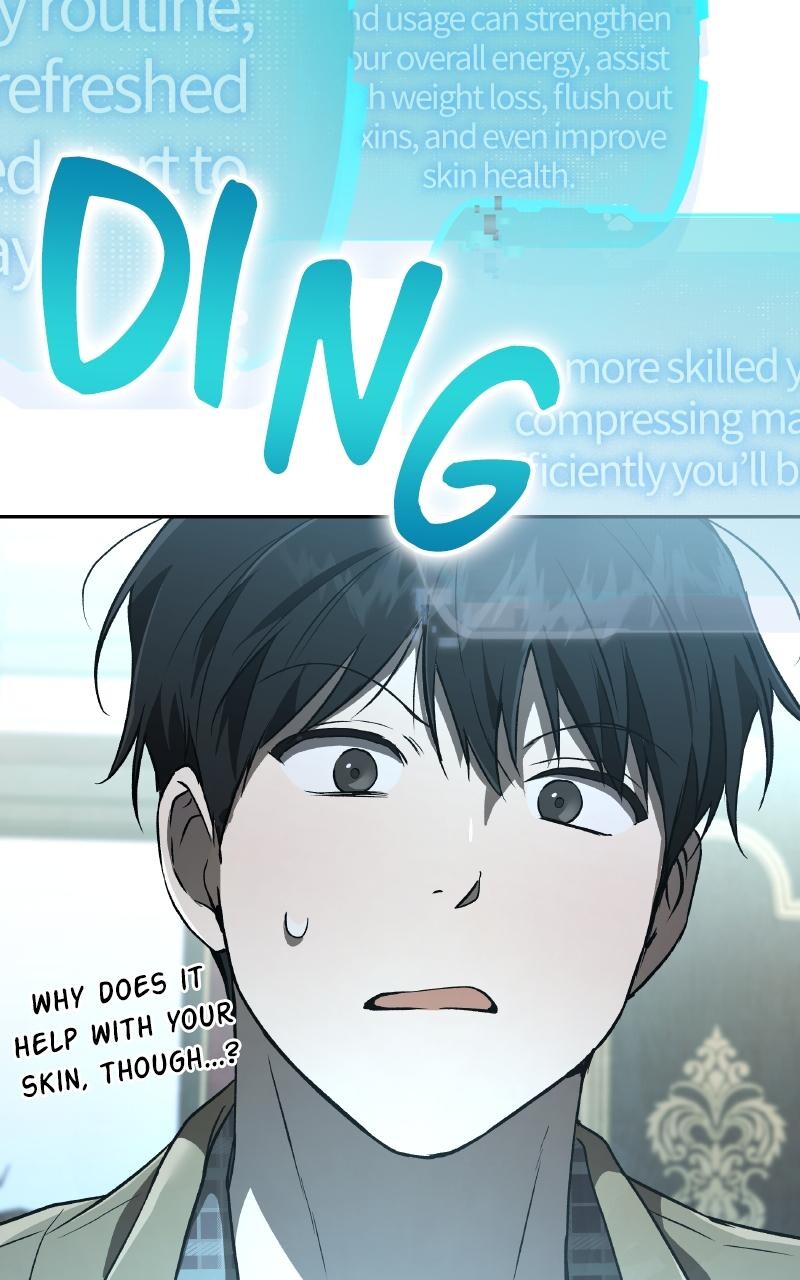 Read Kindergarten for Divine Beasts Manga Online