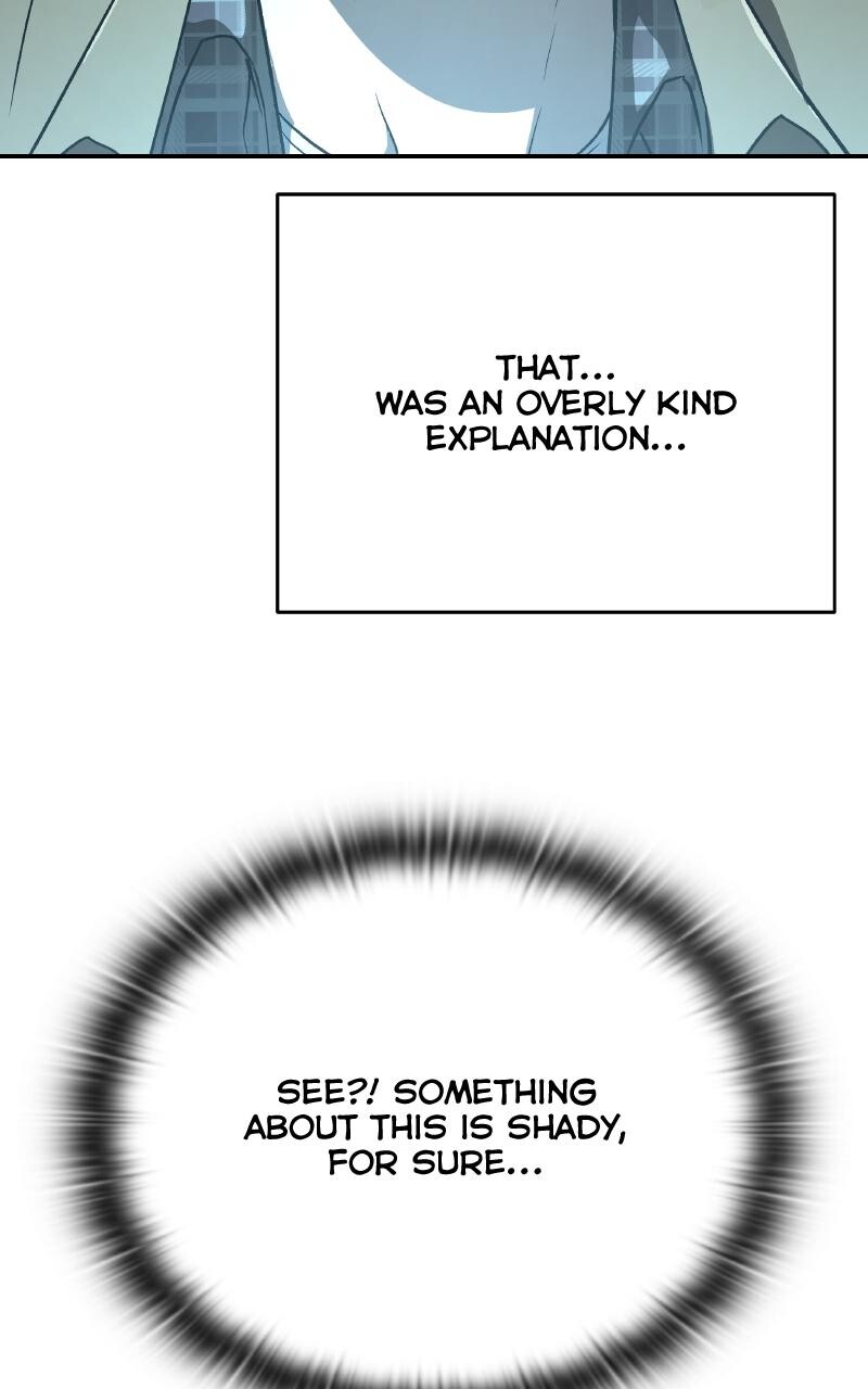 Read Kindergarten for Divine Beasts Manga Online