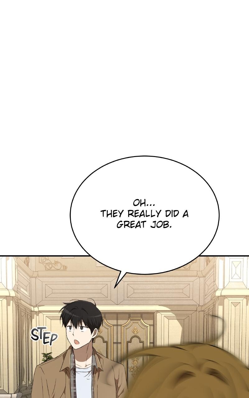 Read Kindergarten for Divine Beasts Manga Online