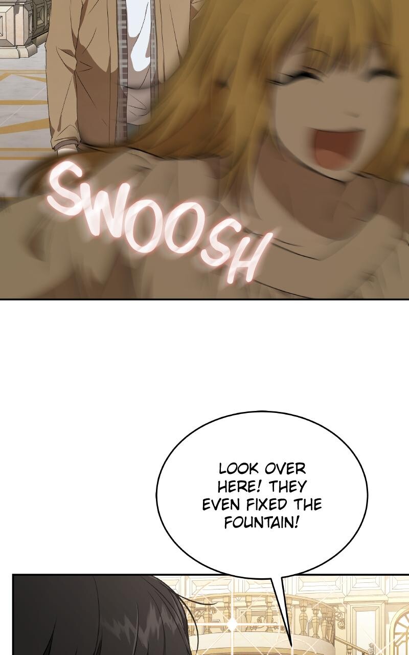 Read Kindergarten for Divine Beasts Manga Online