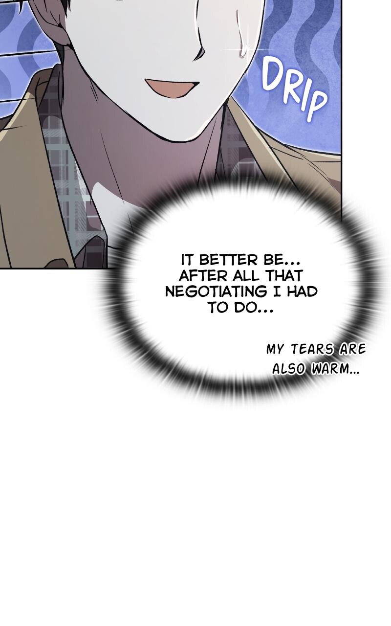 Read Kindergarten for Divine Beasts Manga Online