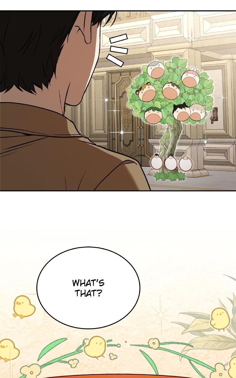 Read Kindergarten for Divine Beasts Manga Online