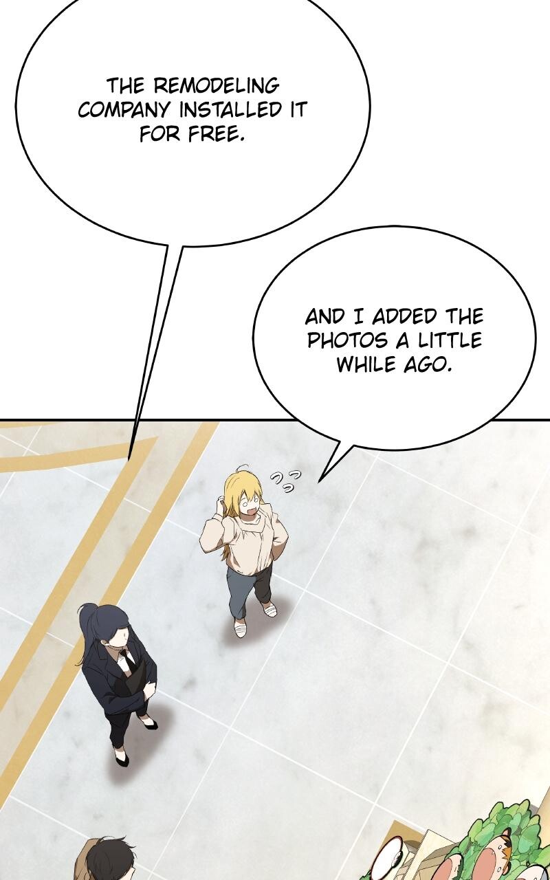 Read Kindergarten for Divine Beasts Manga Online