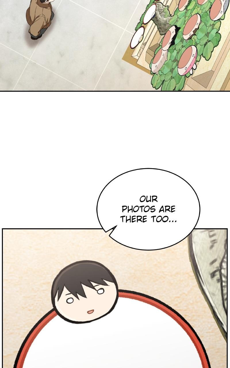 Read Kindergarten for Divine Beasts Manga Online
