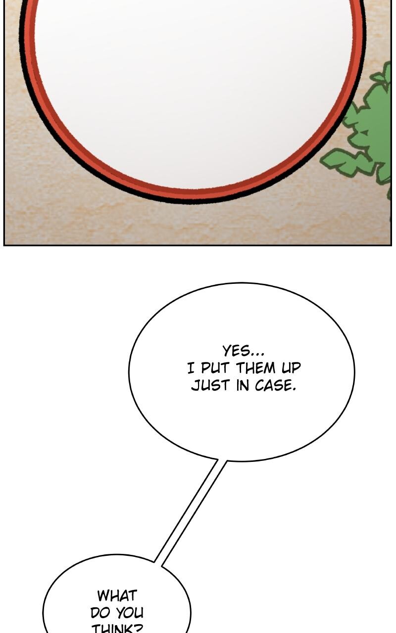 Read Kindergarten for Divine Beasts Manga Online